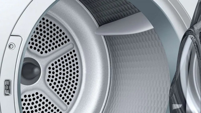 Сушильная машина SIEMENS WT 45H25 E Сушильная машина SIEMENS WT 45H25 E