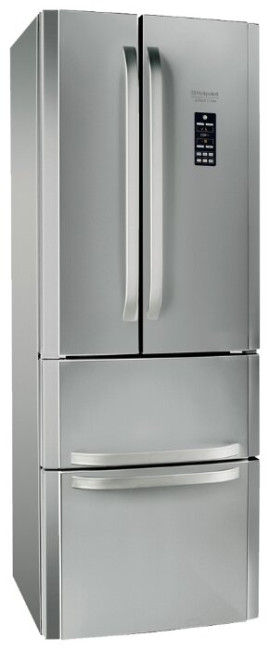 Холодильник Ariston E4DG AAA X O3