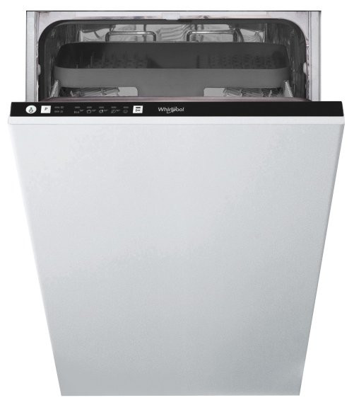 Посудомоечная машина Whirlpool WSIE 2B19 C Посудомоечная машина Whirlpool WSIE 2B19 C