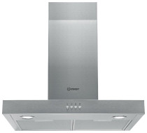 Каминная вытяжка Indesit IHBS 6.5 LM X