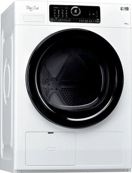 Сушильная машина WHIRLPOOL HSCX 10430 Сушильная машина WHIRLPOOL HSCX 10430