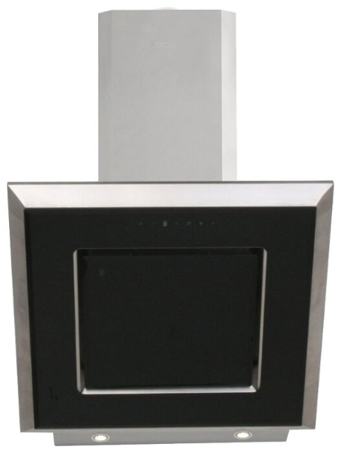 Каминная вытяжка Korting KHC 69089 GN