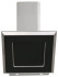 Каминная вытяжка Korting KHC 69089 GN