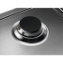 Встраиваемая газовая варочная панель Electrolux GPZ 393 SX Встраиваемая газовая варочная панель Electrolux GPZ 393 SX