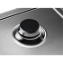 Встраиваемая газовая варочная панель Electrolux GPZ 393 SX Встраиваемая газовая варочная панель Electrolux GPZ 393 SX