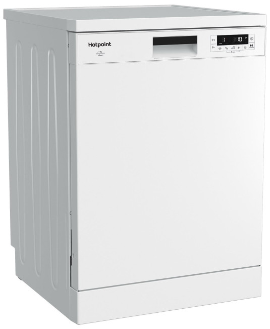 Посудомоечная машина Hotpoint HF 4C86