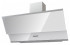 Каминная вытяжка Krona Irida PB 900 white Каминная вытяжка Krona Irida PB 900 white