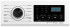 Стиральная машина Willmark WMF-6021LG