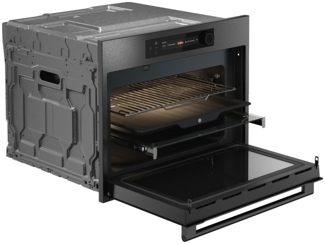 Электрический духовой шкаф Asko OCM64BSH