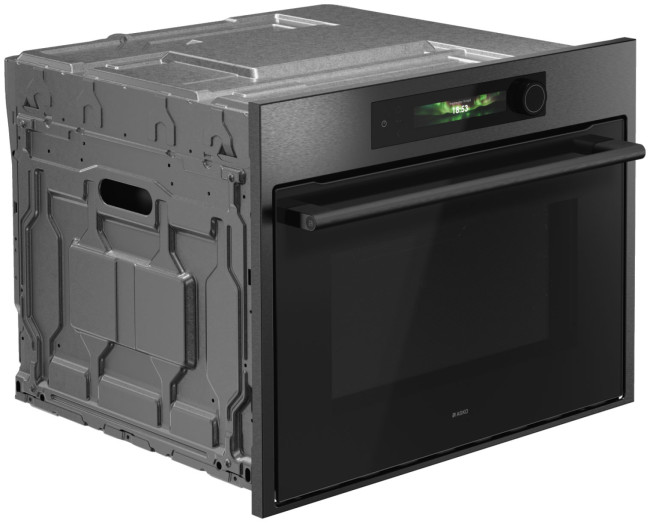 Электрический духовой шкаф Asko OCM64BSH