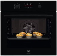 Электрический духовой шкаф Electrolux EOD6F77WZ