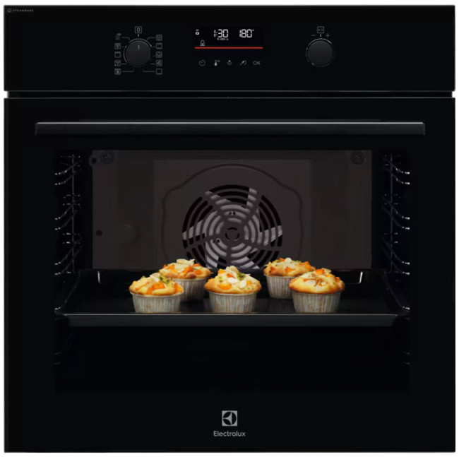 Электрический духовой шкаф Electrolux EOD6F77WZ Электрический духовой шкаф Electrolux EOD6F77WZ