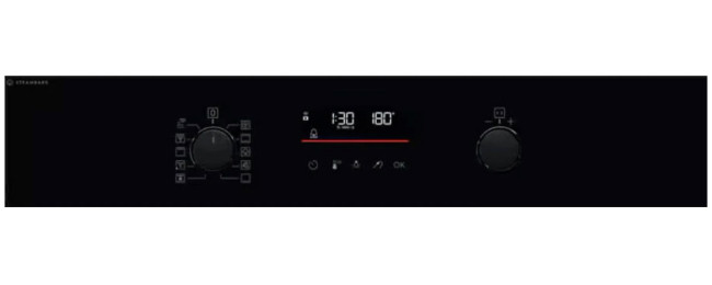 Электрический духовой шкаф Electrolux EOD6F77WZ Электрический духовой шкаф Electrolux EOD6F77WZ