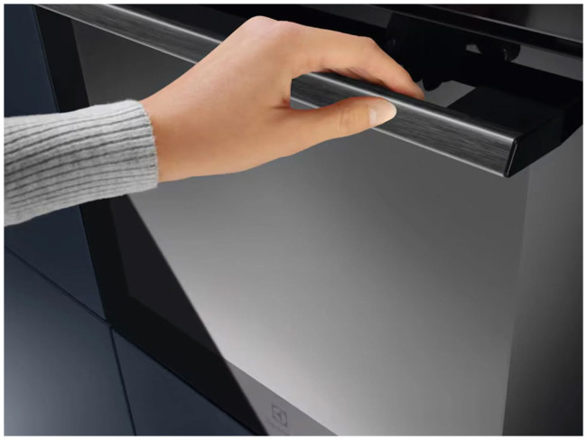 Электрический духовой шкаф Electrolux EOD6F77WZ Электрический духовой шкаф Electrolux EOD6F77WZ