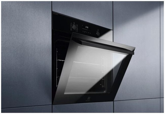 Электрический духовой шкаф Electrolux EOD6F77WZ Электрический духовой шкаф Electrolux EOD6F77WZ