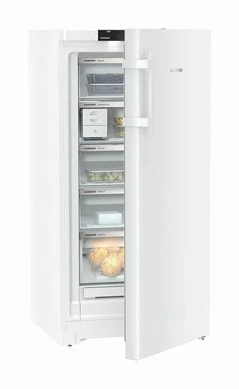 Морозильная камера LIEBHERR FNc 667i