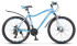 Горный (MTB) велосипед STELS Miss 6000 D 26 V010 (2020) Горный (MTB) велосипед STELS Miss 6000 D 26 V010 (2020)