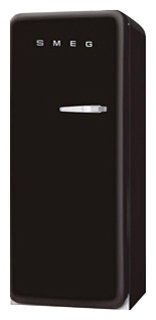 Холодильник smeg FAB28LNE