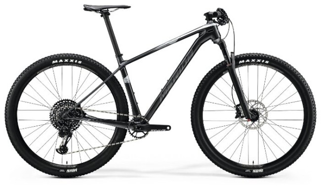 Горный (MTB) велосипед Merida Big.Nine 6000 (2020) Горный (MTB) велосипед Merida Big.Nine 6000 (2020)