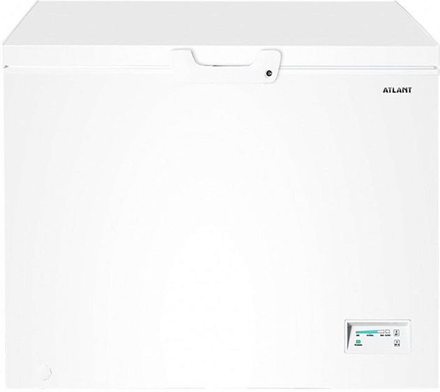 Морозильник-ларь ATLANT M 8025-101