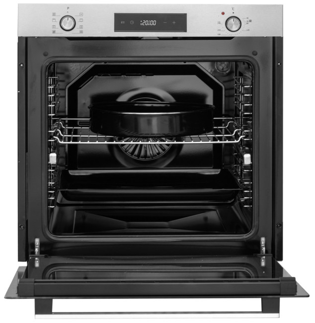 Электрический духовой шкаф Simfer B6EM69070 Электрический духовой шкаф Simfer B6EM69070