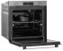 Электрический духовой шкаф Simfer B6EM69070 Электрический духовой шкаф Simfer B6EM69070