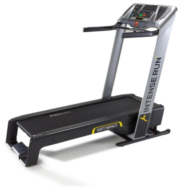 Беговая дорожка DOMYOS Intense Run (PRO 35H)