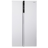 Холодильник Leran SBS 300 W NF
