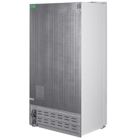 Холодильник Leran SBS 300 W NF