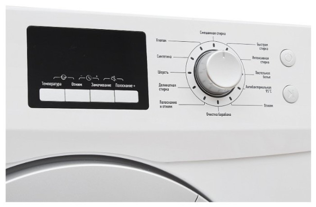 Стиральная машина Leran WMS-1063WD Стиральная машина Leran WMS-1063WD