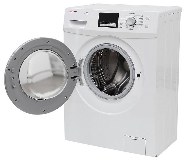 Стиральная машина Leran WMS-1063WD Стиральная машина Leran WMS-1063WD