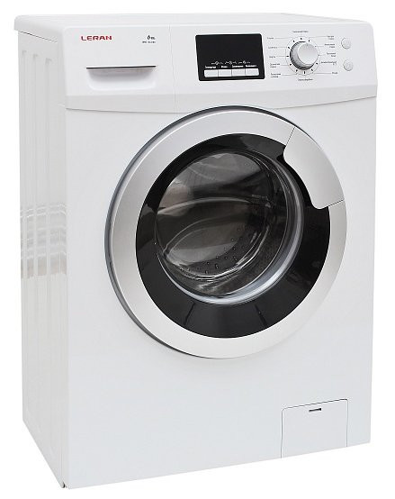 Стиральная машина Leran WMS-1063WD Стиральная машина Leran WMS-1063WD