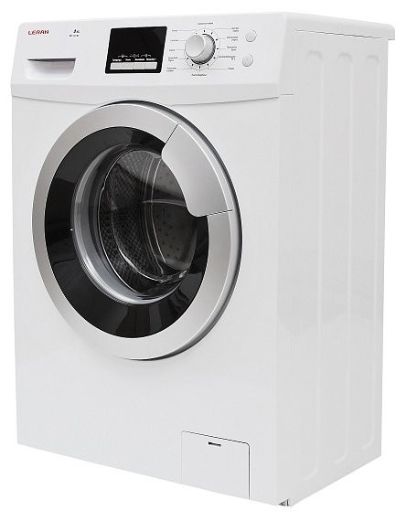 Стиральная машина Leran WMS-1063WD Стиральная машина Leran WMS-1063WD