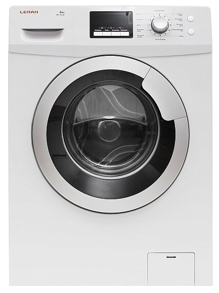 Стиральная машина Leran WMS-1063WD Стиральная машина Leran WMS-1063WD