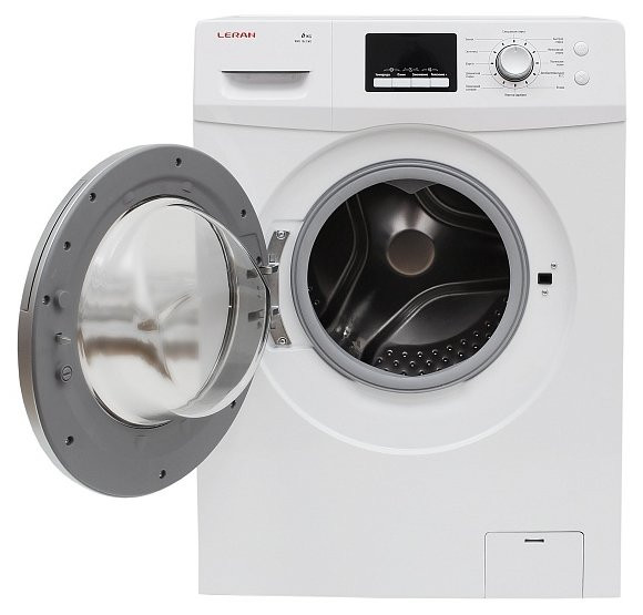 Стиральная машина Leran WMS-1063WD Стиральная машина Leran WMS-1063WD