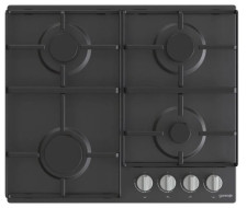 Газовая варочная панель Gorenje G640EXB Газовая варочная панель Gorenje G640EXB