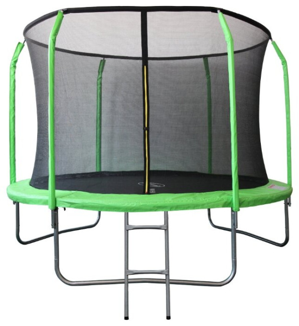 Каркасный батут Sport Elite GB30201-12FT 366х366х246 см Каркасный батут Sport Elite GB30201-12FT 366х366х246 см