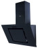 Каминная вытяжка DACH ROBERTA 60 BLACK Каминная вытяжка DACH ROBERTA 60 BLACK