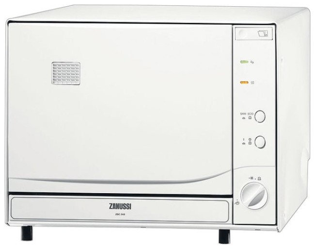 Посудомоечная машина Zanussi ZDC 240