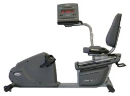 Велоэргометр Steelflex CR-SG