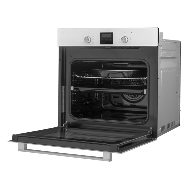 Встраиваемый электрический духовой шкаф Simfer B6EC58016 Встраиваемый электрический духовой шкаф Simfer B6EC58016