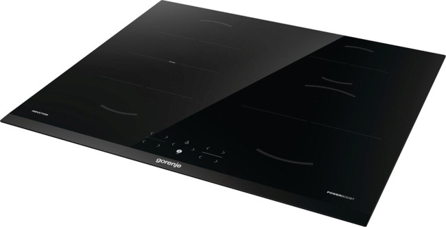Встраиваемая индукционная варочная панель Gorenje GI6421BC Встраиваемая индукционная варочная панель Gorenje GI6421BC