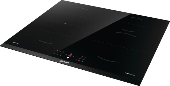 Встраиваемая индукционная варочная панель Gorenje GI6421BC Встраиваемая индукционная варочная панель Gorenje GI6421BC