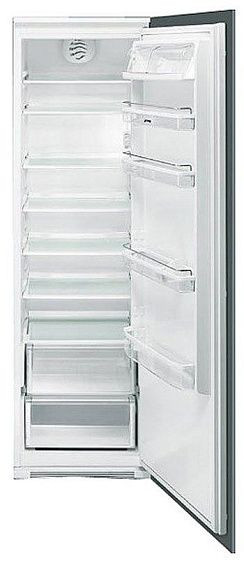 Встраиваемый холодильник SMEG fr315p Встраиваемый холодильник SMEG fr315p