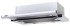 Встраиваемая вытяжка Krona Kamilla Slim 2M 600 white