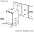 Холодильник MAUNFELD MBF88SWGR Inverter Холодильник MAUNFELD MBF88SWGR Inverter