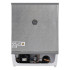 Холодильник MAUNFELD MBF88SWGR Inverter Холодильник MAUNFELD MBF88SWGR Inverter