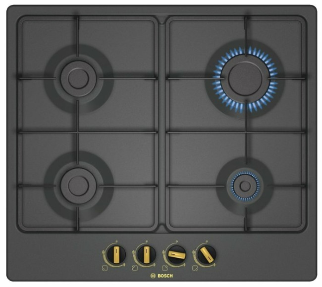 Варочная панель Bosch PGP6B3B60 Варочная панель Bosch PGP6B3B60
