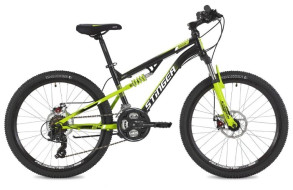 Подростковый горный (MTB) велосипед Stinger Discovery D 24 (2020) Подростковый горный (MTB) велосипед Stinger Discovery D 24 (2020)