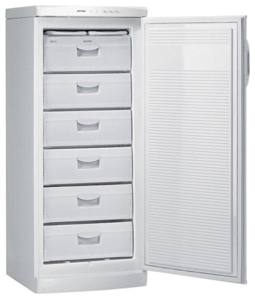 Морозильник Gorenje F 247 CB Морозильник Gorenje F 247 CB